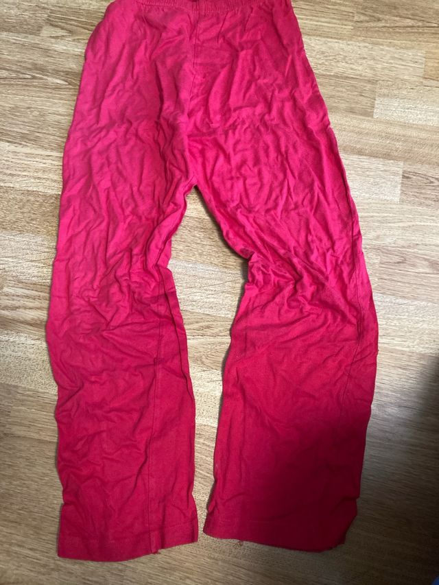 2 Disfraces de demonio niño y niña