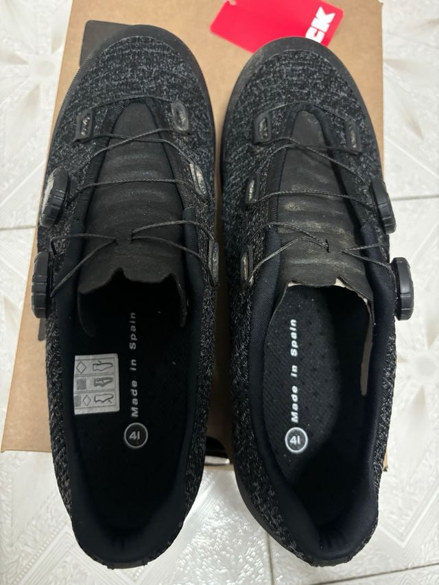 Zapatillas luck absolute