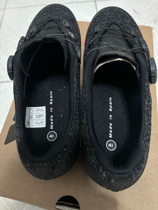 Zapatillas luck absolute