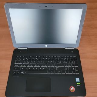 HP Pavilion i5