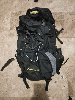 Mochila AspenSport Cherokee 60L