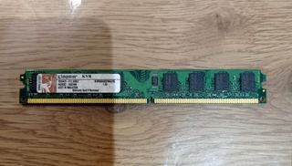 Memoria RAM DDR2 2G