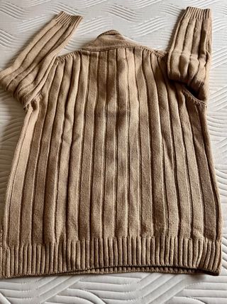 Jersey hombre Talla L