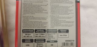 Camara Web Ac 150 hama