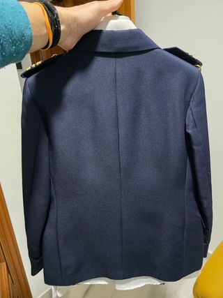 TRAJE COMUNION NIÑO