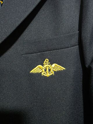TRAJE COMUNION NIÑO