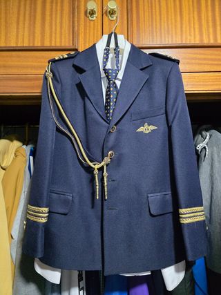 TRAJE COMUNION NIÑO