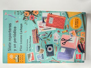 Siete Reporteros y un Periodico