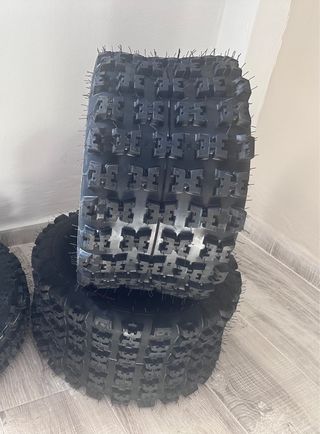 Neumaticos traseros 20x119 22x11-9