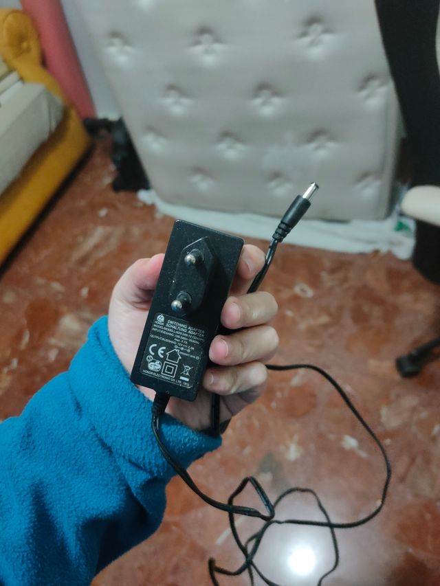 Reproductor Grabador TV Invest