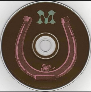 CD Madona “Music”