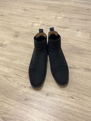 Bota Chelsea de HM