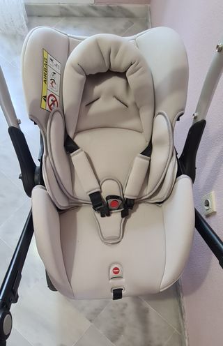 Carro cuco silla coche bebe Casual play