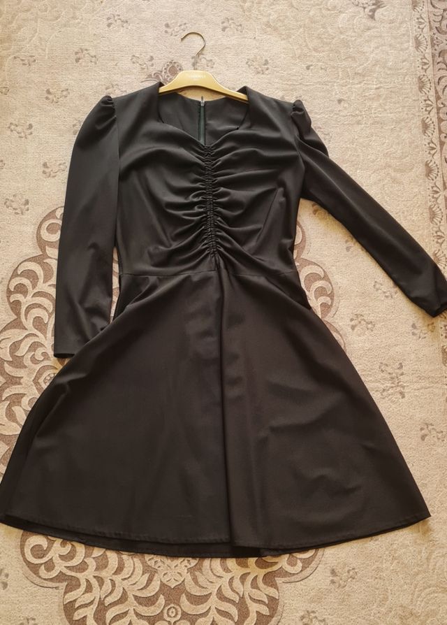 Vestido mujer