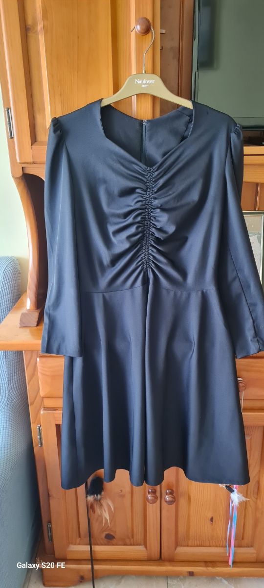 Vestido mujer