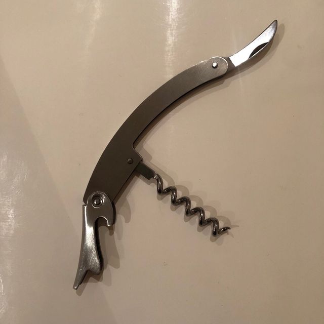 Cavaturaccioli Tirabusciò pieghevole