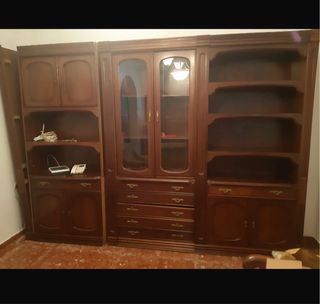 Mueble bar