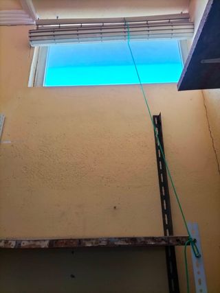 Venta de cochera y trastero