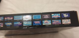 Consola vintage Windows moo Vitt