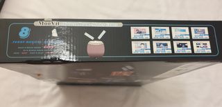 Consola vintage Windows moo Vitt