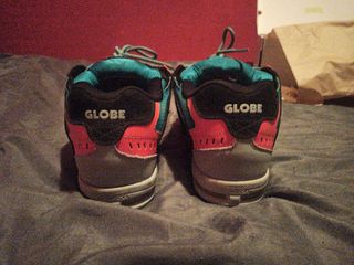 Bambas globe talla 42