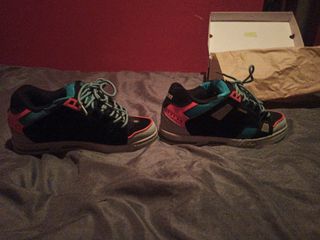 Bambas globe talla 42