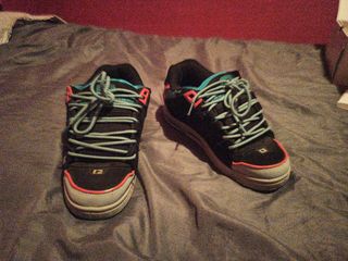 Bambas globe talla 42