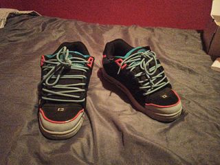 Bambas globe talla 42