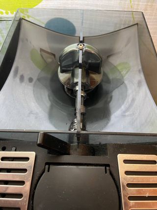 Cafetera Superautomática Melitta CI Touch