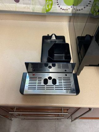 Cafetera Superautomática Melitta CI Touch