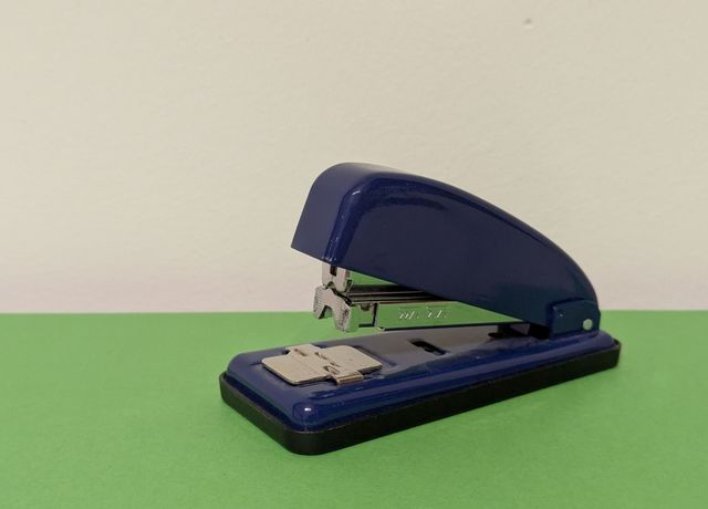 Grapadora Petrus 226