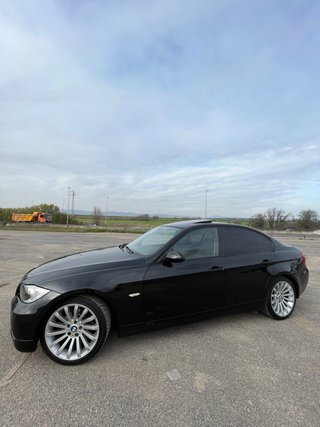 BMW Serie 3 2006