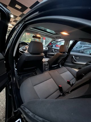 BMW Serie 3 2006
