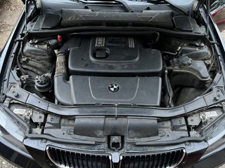BMW Serie 3 2006
