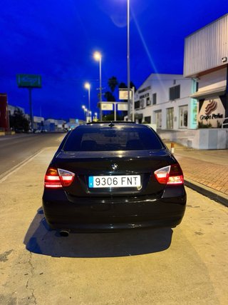 BMW Serie 3 2006