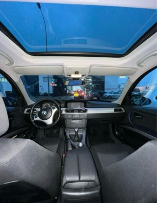 BMW Serie 3 2006