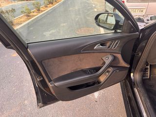 Audi A6 3.0bitdi black edition competition