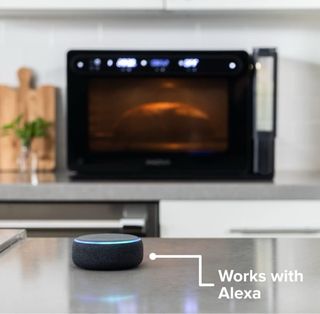 Horno Anova Precision Oven vapor y convección