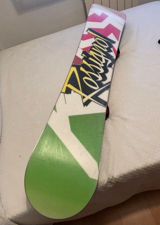 Tabla Snowboard Rossignol Mitch