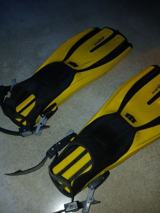 Zapatillas padel GEL DEDICATE 8 talla 36