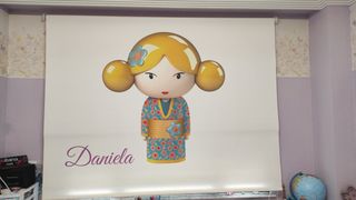 Estor personalizado