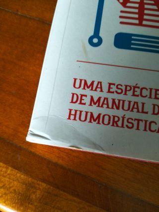 Ricardo Araújo Pereira