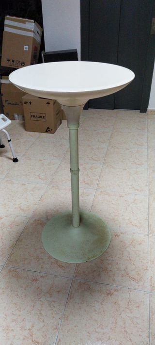 MESA ALTA DE BAR, CARTAGENA 666*973*503