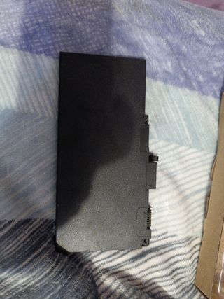 Batteria per notebook