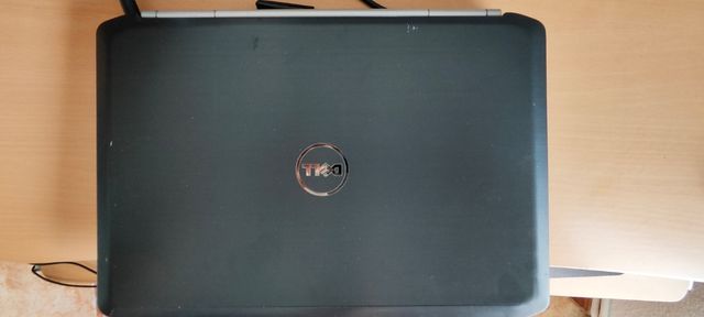 Portátil Dell Latitude E5420 Intel i5.RAM 6 GB. 50