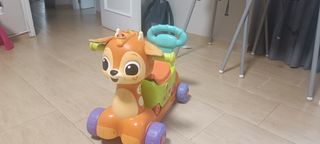 Correpasillos vtech