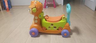 Correpasillos vtech