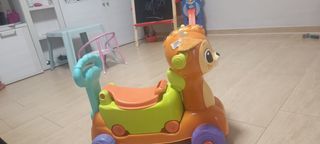 Correpasillos vtech