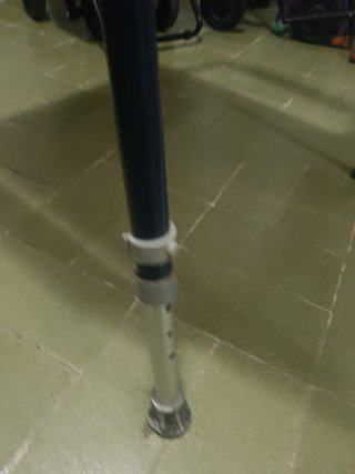 Silla WC
