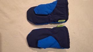 Manopla bebe sky ski esqui